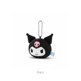 マスコット 通販 キーホルダー サンリオ sanrio ぬいぐるみ ストラップ ボールチェーン バッグチャーム キーチャーム チャーム かわいい 可愛い 女の子 女子 子供 キッズ ギフト 贈り物