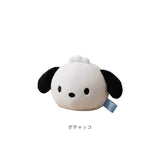 マスコット 通販 キーホルダー サンリオ sanrio ぬいぐるみ ストラップ ボールチェーン バッグチャーム キーチャーム チャーム かわいい 可愛い 女の子 女子 子供 キッズ ギフト 贈り物