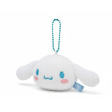 マスコット 通販 キーホルダー サンリオ sanrio ぬいぐるみ ストラップ ボールチェーン バッグチャーム キーチャーム チャーム かわいい 可愛い 女の子 女子 子供 キッズ ギフト 贈り物