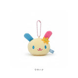 マスコット 通販 キーホルダー サンリオ sanrio ぬいぐるみ ストラップ ボールチェーン バッグチャーム キーチャーム チャーム かわいい 可愛い 女の子 女子 子供 キッズ ギフト 贈り物