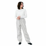 OUTDOOR PRODUCTS レインコート パンツ 通販 アウトドアプロダクツ レインウェア レインウエア 雨具 収納袋付き 雨合羽 かっぱ 上下セット レインパンツ メンズ レディース 登下校 自転車