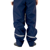 OUTDOOR PRODUCTS キッズレインポンチョ パンツ 通販 アウトドアプロダクツ キッズ ポンチョ 子供 子ども こども 雨具 収納袋付き レインウェア 小学生 上下セット 男の子 女の子