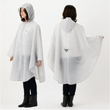 OUTDOOR PRODUCTS レインポンチョ 通販 アウトドアプロダクツ レインコート レインウエア カッパ かっぱ 雨合羽 雨がっぱ 雨具 レインぽんちょ 収納袋付き メンズ レディース 男性 女性