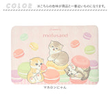 モフサンド グッズ バスマット 通販 mofusand 珪藻土バスマット 珪藻土マット 珪藻土ソフトバスマット 珪藻土ソフトマット ソフトタイプ 珪藻土 ソフト mofusando 足拭きマット