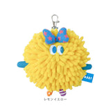 モジャ グッズ 通販 リールパスケース パスケース リール付き キャラクター モンスター Moja! 定期ケース ICカードケース 定期入れ 通勤 通学 マスコット バッグアクセサリー かわいい