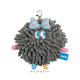 モジャ グッズ 通販 リールパスケース パスケース リール付き キャラクター モンスター Moja! 定期ケース ICカードケース 定期入れ 通勤 通学 マスコット バッグアクセサリー かわいい