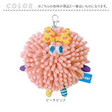 モジャ グッズ 通販 リールパスケース パスケース リール付き キャラクター モンスター Moja! 定期ケース ICカードケース 定期入れ 通勤 通学 マスコット バッグアクセサリー かわいい