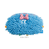 モジャ グッズ 通販 ペンポーチ ペンケース 小物入れ 化粧ポーチ メイクポーチ Moja! ポーチ キャラクター モンスター 筆箱 筆記用具 軽量 軽い 高校生 中学生 オフィス 会社 学校 コスメ
