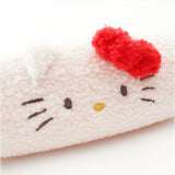 サンリオ ペンケース 通販 筆箱 筆入れ ペン入れ ペンポーチ キャラクター かわいい 可愛い ふわふわ もこもこ おしゃれ ファスナー ポーチ 小物入れ 中学生 高校生 子供 キッズ 子ども