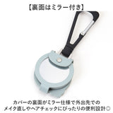 ムーミン 時計 MOM032 通販 カラビナウォッチ バッグにつける バッグチャーム キーホルダー時計 懐中時計 ハングウォッチ カラビナ時計 カバンにつける時計 キャラクター レディース 女子