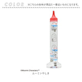 ガラスフロート温度計 ムーミン 通販 温度計 ガリレオ温度計 ガリレオサーモメーター 置物 置き物 インテリア温度計 moomin オブジェ かわいい おしゃれ ギフト 贈り物 結婚祝い 引っ越し