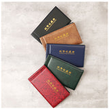 紙幣 収納 ケース ポケット 30ページ 通販 紙幣アルバム 紙幣コレクション アルバム ホルダー 紙幣ホルダー ファイル バインダー 貯金箱 お札 保管 保存 収集 コンパクト 台紙30枚