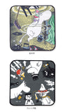 ムーミン スマホ拭き メガネ拭き ハンカチ 通販 クロス スマホクロス 眼鏡拭き メガネ拭きクロス メガネクロス クリーニングクロス レンズクロス めがねふき 手拭き タオル キャラクター