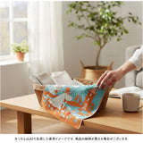 moomin ハンカチ 通販 ガーゼハンカチ ムーミン 三重ガーゼ ギフト プレゼント おしゃれ 可愛い 綿100% 刺繍 レディース メンズ プチギフト 北欧 かわいい キャラクター 大人 贈り物