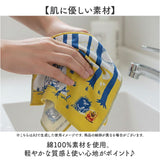 moomin ハンカチ 通販 ガーゼハンカチ ムーミン 三重ガーゼ ギフト プレゼント おしゃれ 可愛い 綿100% 刺繍 レディース メンズ プチギフト 北欧 かわいい キャラクター 大人 贈り物