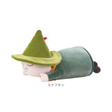 mochi hug モチハグ 抱きまくら L 通販 ぬいぐるみ だきまくら まくら 添い寝まくら 枕 クッション 人形 ドール 抱き枕 もちもち キヤラクター かわいい 可愛い インテリア雑貨 雑貨