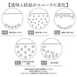 温度計 おしゃれ 通販 ストームグラス インテリア温度計 ガラスフロート温度計 木枠 かわいい オシャレ インテリアオブジェ サイエンスグッズ 室温系 温度管理 サイエンス 科学 置物