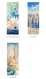 ムーミン グッズ 手ぬぐい 通販 手拭い moomin キャラクター タペストリー 注染手ぬぐい おしゃれ かわいい てぬぐい ギフト 北欧 プレゼント 大人 向け 日用品 インテリア 雑貨
