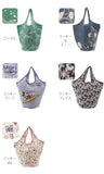 エコバッグ  モッテル MOTTERU  ポケショルダー ディズニー キャラクターコレクション Disney Characeter Collection ショッピングバッグ 通販 買い バッグ  pokesho-