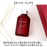 moumou ディフューザー 通販 ムームー 芳香剤 リードディフューザー ルームフレグランス フレグランス スティックディフューザー 香り スティック 置き型 芳香 芳香器 アロマ リビング