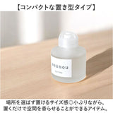 moumou ルームフレグランス 通販 ムームー 芳香剤 車 リキッドエアフレッシュナー カーフレグランス カー ディフューザー フレグランス 置き型 香り 芳香 アロマ ギフト 部屋 玄関 トイレ