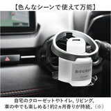 moumou ルームフレグランス 3個セット 通販 ムームー 芳香剤 車 リキッドエアフレッシュナー カーフレグランス カー ディフューザー フレグランス 置き型 香り 芳香 アロマ 部屋 玄関