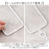 グルマンディーズ スマホリストストラップ スマホストラップ 通販 ブレスレット ハンドリング ハンドストラップ 携帯ストラップ スマホ手首リング キーホルダー 手首 スマホ 携帯電話