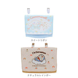 移動ポケット ショルダー 通販 ポケットポーチ ハンカチポーチ ポケットティッシュケース ポシェット 斜めがけ ショルダーバッグ ショルダーポーチ 男の子 女の子 キャラクター かわいい