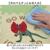 パズルマット キャラクター 通販 マット ジョイントマット プレイマット フロアマット キッズマット カーペット クッションマット ベビーマット 赤ちゃん ベビー かわいい 可愛い