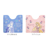 トイレマット キャラクター 通販 トイレ用マット トイレ 足元マット トイレットマット マット かわいい おしゃれ 可愛い キャラ 55×60 55cm 60cm オシャレ トイレタリー トイレ用品
