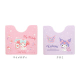 トイレマット キャラクター 通販 トイレ用マット トイレ 足元マット トイレットマット マット かわいい おしゃれ 可愛い キャラ 55×60 55cm 60cm オシャレ トイレタリー トイレ用品