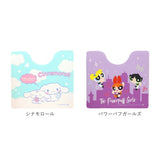 トイレマット キャラクター 通販 トイレ用マット トイレ 足元マット トイレットマット マット かわいい おしゃれ 可愛い キャラ 55×60 55cm 60cm オシャレ トイレタリー トイレ用品