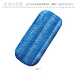 MQ-Duotex プレミアムモップ 30cm 通販 取り替え モップ クライメートスマート モップクロス エムキューデュオテックス 交換用クロス マイクロファイバー 着脱簡単 床掃除 水だけ 水拭き