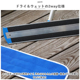MQ-Duotex プレミアムモップ 47cm 通販 取り替え モップ クライメートスマート モップクロス エムキューデュオテックス 交換用クロス マイクロファイバー 着脱簡単 床掃除 水だけ 水拭き