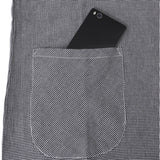 エプロン ワークエプロン 通販 キッチンエプロン 前掛 前掛け 紐 サイズ調整 刺? ゆったり かわいい 可愛い 被りやすい ポケット 刺?入り 保育士 レディース メンズ 大人 ガーデニング