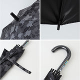 傘 55cm キッズ 男の子 通販 長傘 ジャンプ傘 小学生 晴雨兼用傘 雨傘 日傘 通学 登下校 風に強い傘 耐風傘 遮光 UVカット 小学校 中学年 高学年 55センチ おしゃれ 子供用 子ども こども