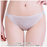 ショーツ レディース シルク 通販 パンツ シルクショーツ パンティ パンティー ローライズ 下着 アンダーウェア シルク100％ 絹 silk 通気性 肌に優しい 保湿 涼感 敏感肌 低刺激 快適