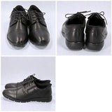 軽量ビジネスシューズ 通販 ビジネスシューズ カジュアルシューズ 紳士靴 靴 シューズ メンズ マリオロゼッティ MARIO ROZZETI ハンズフリー 履きやすい ビジネスカジュアル オフィス