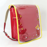 ランドセルカバー キャラクター 通販 ランドセル カバー 透明 クリアカバー 透明カバー 女の子 男の子 シンプル ランドセル保護カバー 蓄光 おしゃれ かわいい 入学準備 入学グッズ