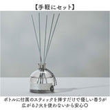モアルーム ディフューザー 通販 リードディフューザー アロマディフューザー More room ルームフレグランス スティック アロマ 芳香剤 香り 芳香 フレグランス リビング 高級感 長持ち