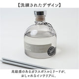 モアルーム ディフューザー 通販 リードディフューザー アロマディフューザー More room ルームフレグランス スティック アロマ 芳香剤 香り 芳香 フレグランス リビング 高級感 長持ち