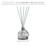 モアルーム ディフューザー 通販 リードディフューザー アロマディフューザー More room ルームフレグランス スティック アロマ 芳香剤 香り 芳香 フレグランス リビング 高級感 長持ち