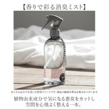 ルームスプレー 通販 ファブリックスプレー ファブリックミスト ルームミスト リネンスプレー 消臭スプレー More room ルームフレグランス アロマ ディフューザー 衣類 消臭 250ml