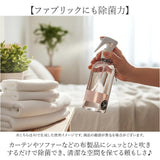 ルームスプレー 通販 ファブリックスプレー ファブリックミスト ルームミスト リネンスプレー 消臭スプレー More room ルームフレグランス アロマ ディフューザー 衣類 消臭 250ml