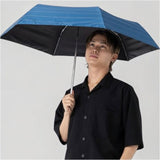 折りたたみ傘 メンズ 晴雨兼用 通販 折り畳み傘 晴雨兼用傘 耐風傘 傘 折りたたみ 58cm 雨傘 日傘 遮熱 遮光 UVカット 男性 男子 大きめ 58センチ 通勤 通学 登下校 高校生 中学生 紳士傘