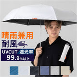 折りたたみ傘 メンズ 晴雨兼用 通販 折り畳み傘 晴雨兼用傘 耐風傘 傘 折りたたみ 58cm 雨傘 日傘 遮熱 遮光 UVカット 男性 男子 大きめ 58センチ 通勤 通学 登下校 高校生 中学生 紳士傘