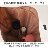 REAIMER バッグ マザーズバッグ 通販 マザーズリュック 3way ペアレンツバッグ ママバッグ 大容量 リュックサック 男女兼用 サコッシュ付き 通勤通学 旅行 肩掛け 撥水 ポケット多数