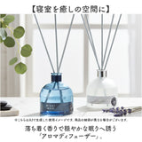 モアルーム ディフューザー 寝室用 通販 リードディフューザー アロマディフューザー More room ルームフレグランス スティック アロマ 芳香剤 香り 芳香 フレグランス 寝室 高級感