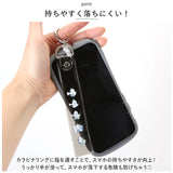 マルチリングプラス ストラップセット 通販 スマホ マルチリング スマホリング リング ストラップ ハンドストラップ 落下防止 キャラクター グッズ かわいい おしゃれ 携帯