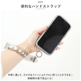 マルチリングプラス ストラップセット 通販 スマホ マルチリング スマホリング リング ストラップ ハンドストラップ 落下防止 キャラクター グッズ かわいい おしゃれ 携帯